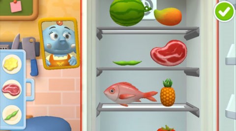 熊猫博士餐厅3图2
