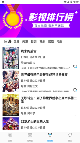 星星动漫[图2]