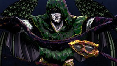 恶魔猎人[图1]