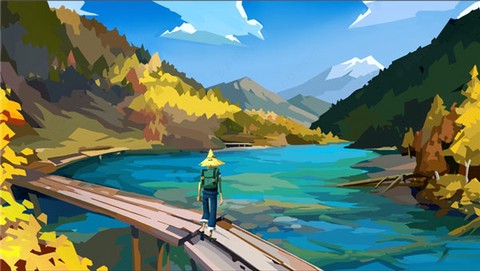 边境之旅[图2]