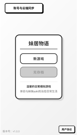 妹居物语中文版[图1]