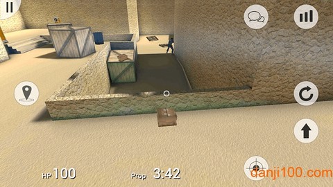 CS躲猫猫图3