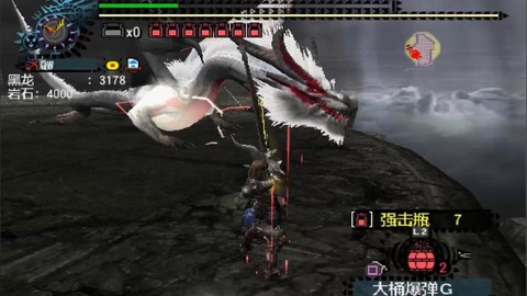 怪物猎人2g什么弓好[图2]