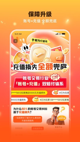 交易游图2