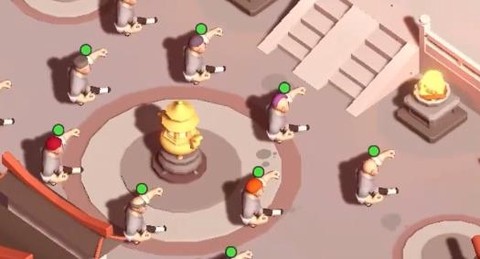 新乌龙院模拟器[图1]