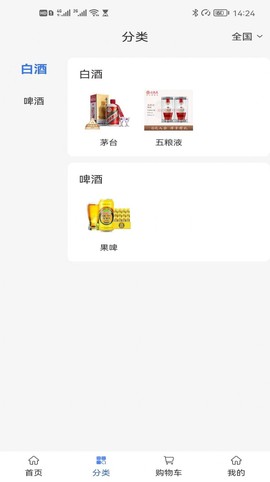 酒食云图3
