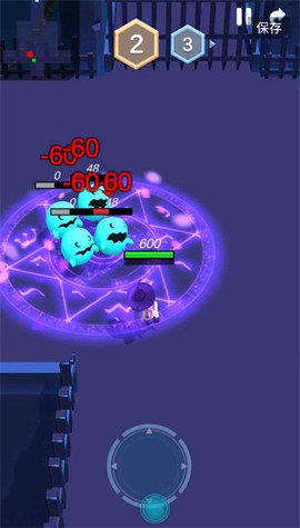 暗夜勇士[图1]