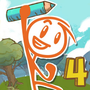 画个火柴人4