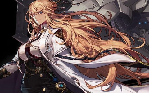 dnf女机械怎么样[图2]