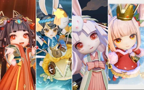 阴阳师手游山兔怎么样[图1]