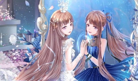 璀璨女王[图1]