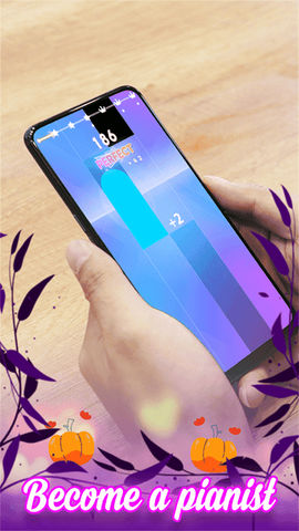 疯狂节拍[图1]