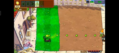 植物大战僵尸射击版[图5]
