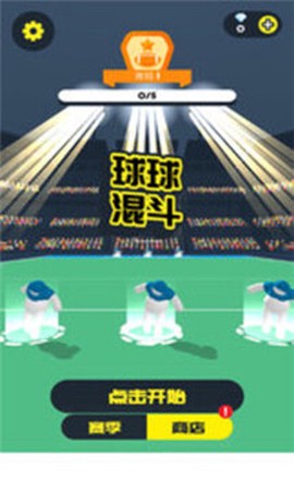 球球混斗截图1