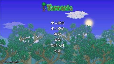 泰拉瑞亚国际服直装截图1
