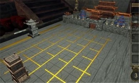密室逃脱：中国式房间截图2