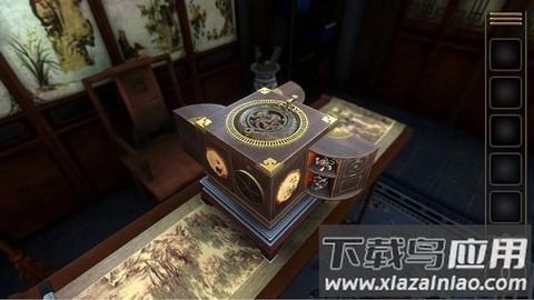 密室逃脱：中国式房间截图3