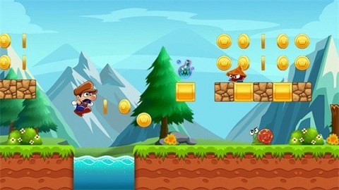 顶蘑菇新版截图3