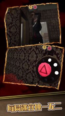 黑暗修女：迷宫截图3