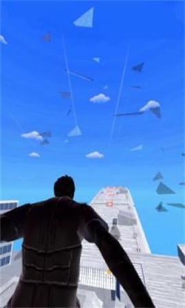 跑酷达人模拟器截图3