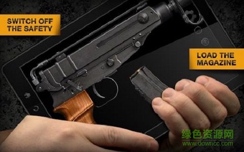 枪支模拟器[图1]