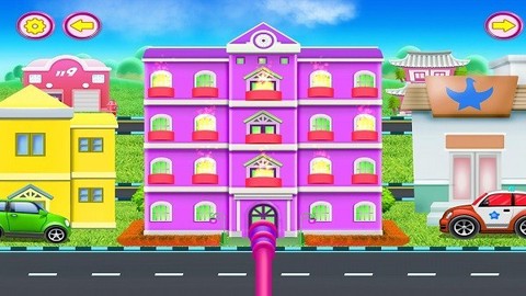 小小消防救援队截图2