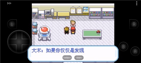 口袋妖怪：叶绿[图11]