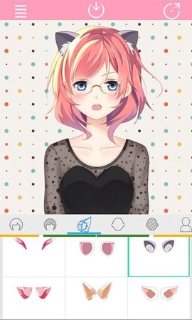 樱花学校恋爱日记截图1
