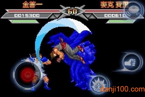赤拳道[图1]