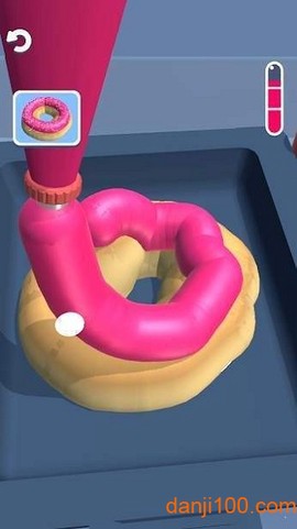 我做蛋糕贼棒截图2