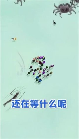 墨虾探蝌截图2