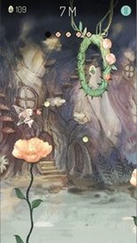春之精灵截图3
