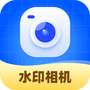 水印相机随意改