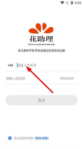 花助理[图3]