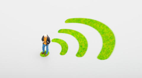 全能WiFi宝截图1