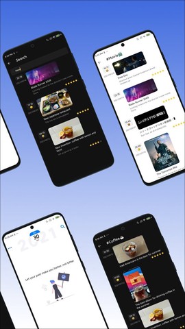 极简日记截图2
