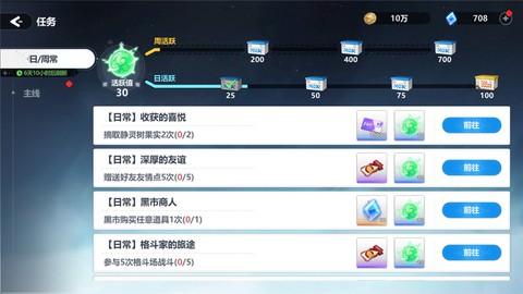 魔法迷域[图2]