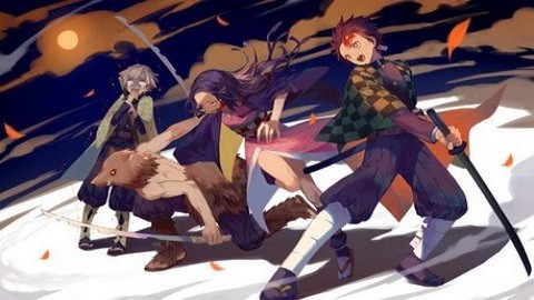 鬼灭之刃[图2]