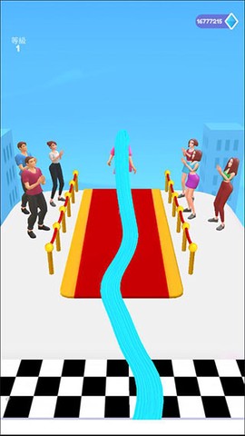 头发挑战赛[图5]