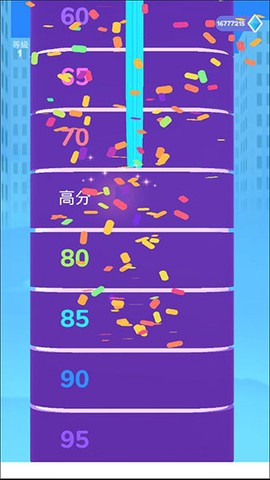 头发挑战赛[图7]