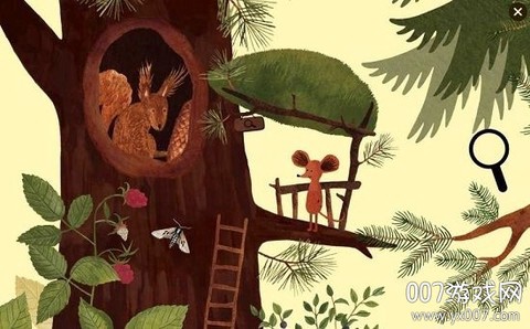 小棕鼠百科截图2
