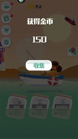 钓鱼少女[图3]