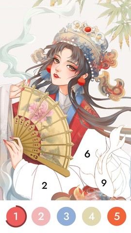 像素画布双生世界截图1