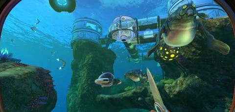 深海迷航[图1]