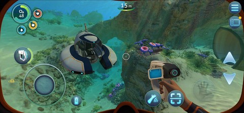 深海迷航截图2