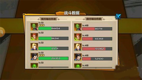 龙珠觉醒[图3]