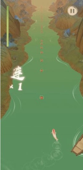 洄溯沙棠截图1