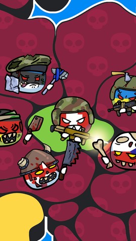 世界连接：启示录截图1