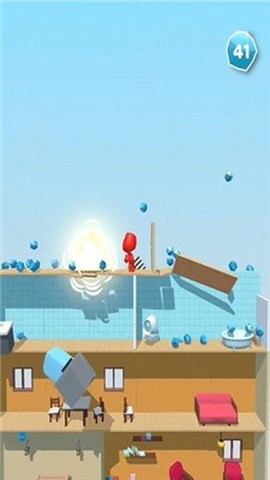 逃离炸弹大爆炸[图1]