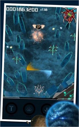 空军中队截图1
